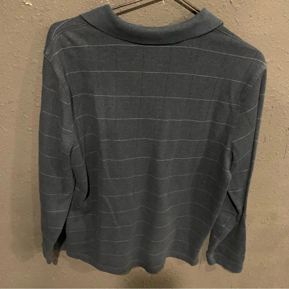 Men’s Van Heusen Dress Shirt